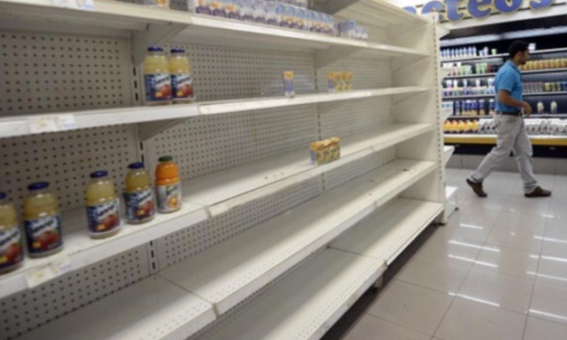 The Skinny on Shortages, Part II