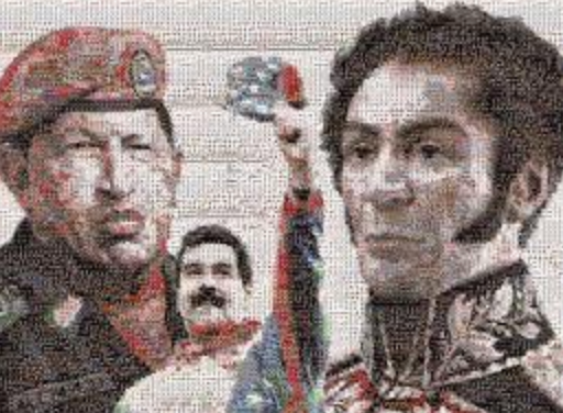 From Bolívar to Chávez to Maduro: Transfer of Charismatic Authority, part II