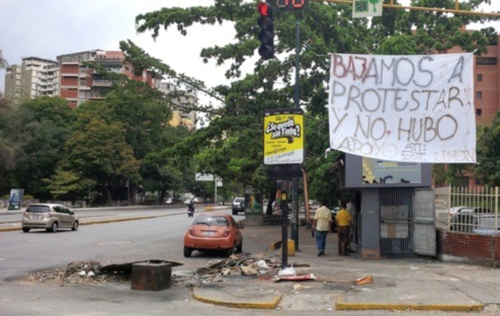 Dialogue Progress (Ironically) Returns MUD to Helm of Venezuelan Opposition<span class="wtr-time-wrap after-title"><span class="wtr-time-number">4</span> min read</span>