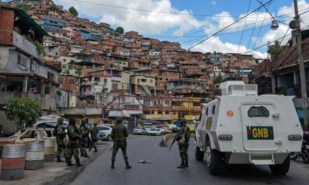 Controversy Continues over Venezuela’s New Security Operation