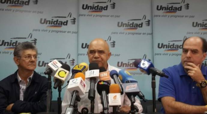 Opposition Divisions Resurface before Impending Selection of Venezuela’s National Assembly President<span class="wtr-time-wrap after-title"><span class="wtr-time-number">3</span> min read</span>