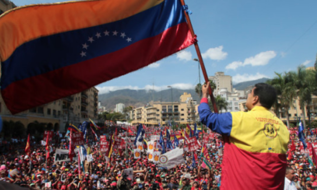 Obama Renewal of Targeted Sanctions on Venezuelan Officials Makes Waves but Doesn’t Change the Tide