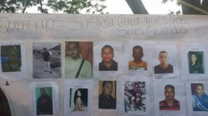 Venezuela Mining Massacre Reveals Changing Human Rights Context<span class="wtr-time-wrap after-title"><span class="wtr-time-number">8</span> min read</span>