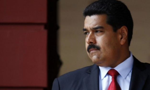 Maduro’s Regression to the Mean