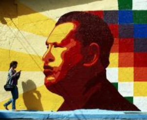 The Venezuelan Crisis, Regional Dynamics and the Colombian Peace Process