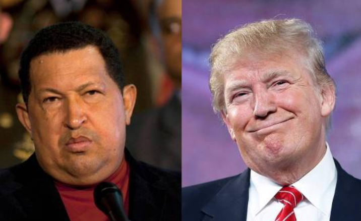 Debate on the Hugo Chávez / Donald Trump Comparison<span class="wtr-time-wrap after-title"><span class="wtr-time-number">14</span> min read</span>