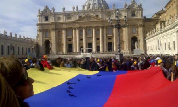 No Miracles in Venezuela Conflict I: Dialogue Setbacks Challenge Vatican