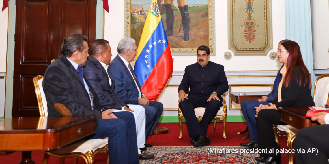Venezuela’s Opposition Coalition in Crisis: a Primer<span class="wtr-time-wrap after-title"><span class="wtr-time-number">4</span> min read</span>