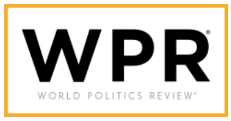 World Politics Review Interview on PDVSA Purge<span class="wtr-time-wrap after-title"><span class="wtr-time-number">1</span> min read</span>