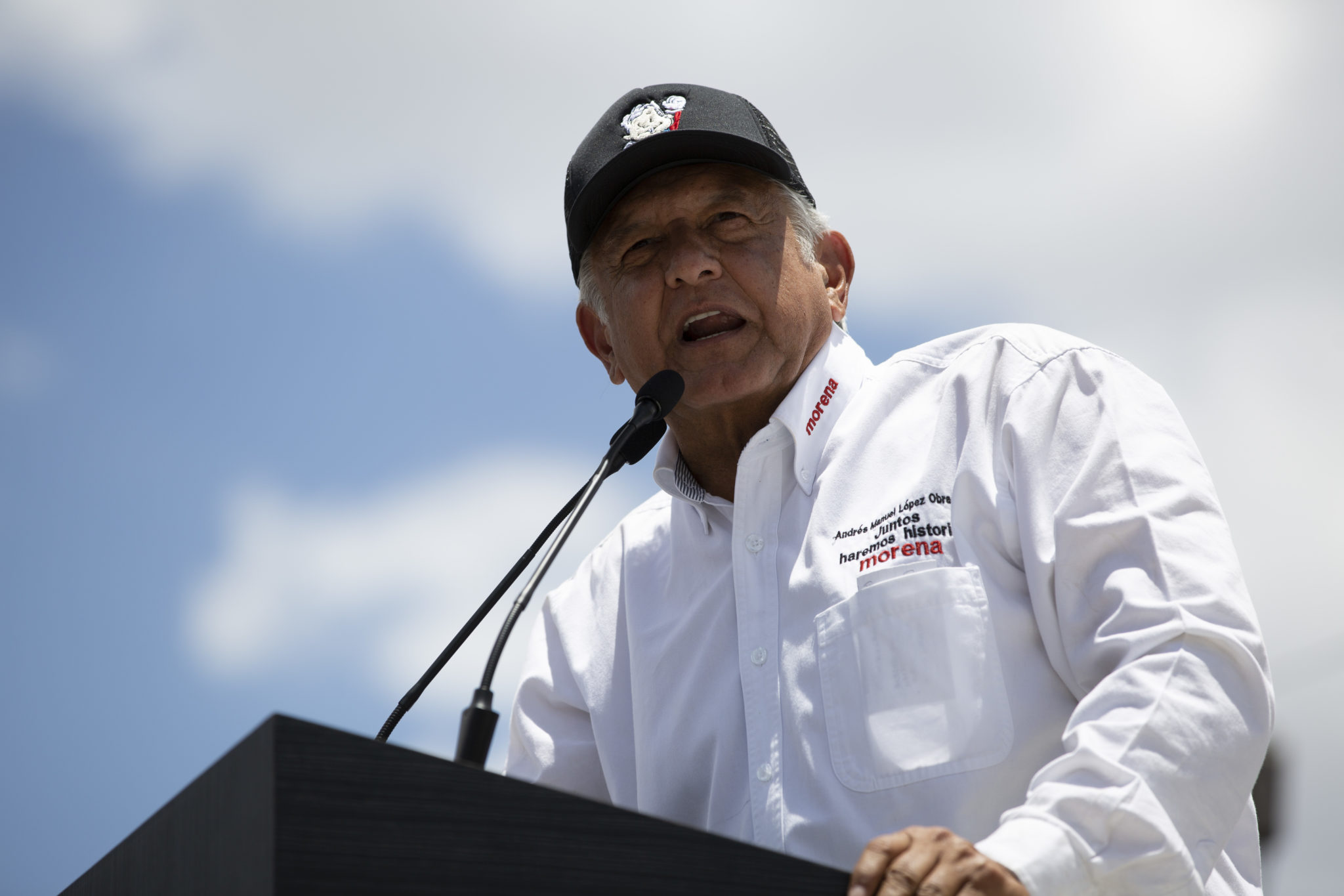AMLO’s Victory Doesn’t Mean Mexico Can’t Play a Role in Resolving Venezuela’s Crisis<span class="wtr-time-wrap after-title"><span class="wtr-time-number">5</span> min read</span>
