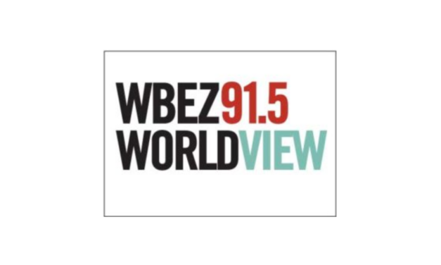 WBEZ Worldview: Venezuela Clashes Amid Intensified Sanctions