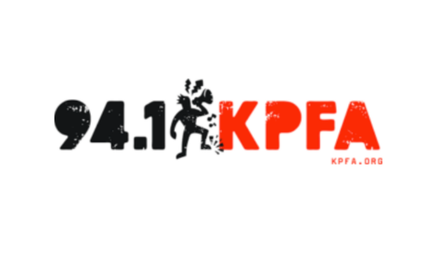 KPFA Interview on Venezuela Blackouts and US Policy