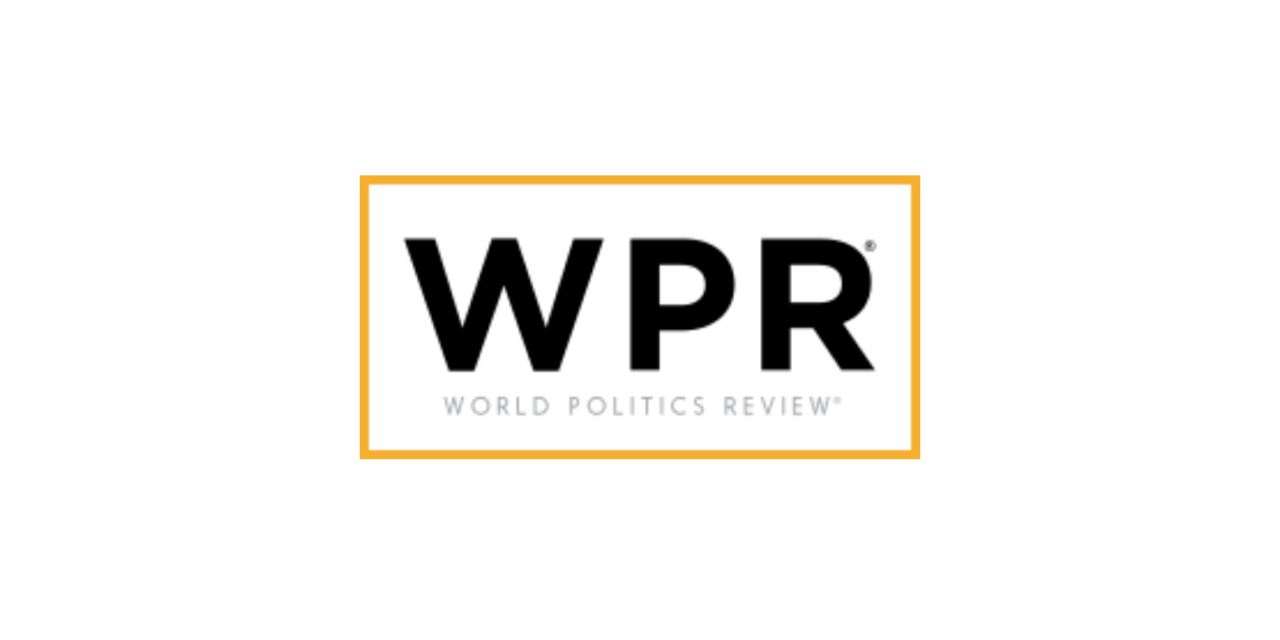 World Politics Review: Guaido’s Democratic Push Faces an Uncertain Future in Venezuela<span class="wtr-time-wrap after-title"><span class="wtr-time-number">1</span> min read</span>