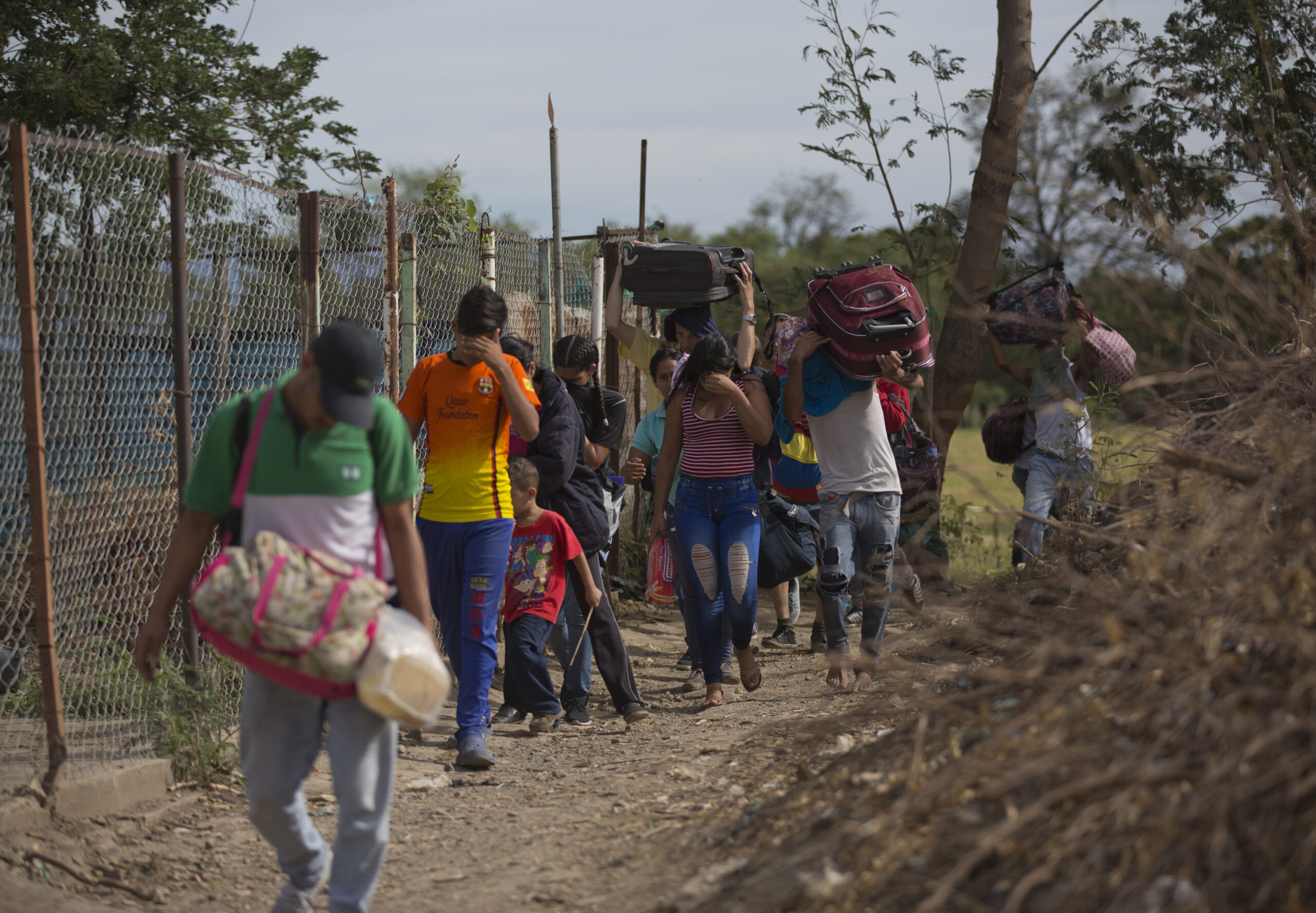 Venezuelan and Colombian Groups Urge UN to Appoint Special Envoy to Border Crisis