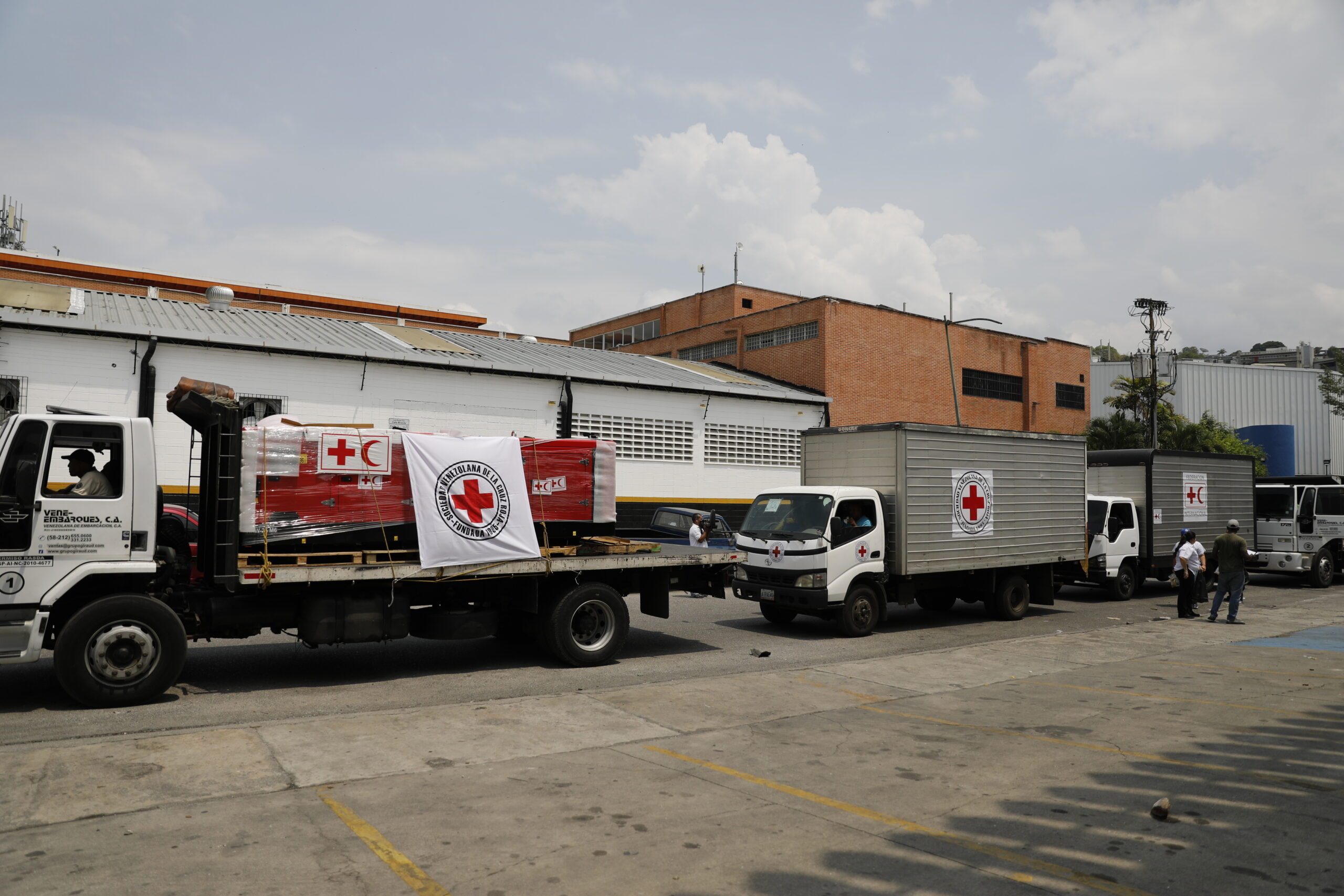 115 Venezuelan Organizations and Individuals to the U.S. Government: Don’t Cut off Diesel to Venezuela<span class="wtr-time-wrap after-title"><span class="wtr-time-number">9</span> min read</span>