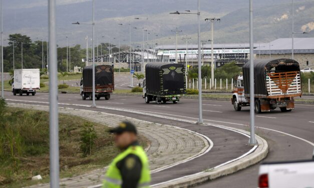 Evaluating the Impact of Ending Diesel Swaps in Venezuela
