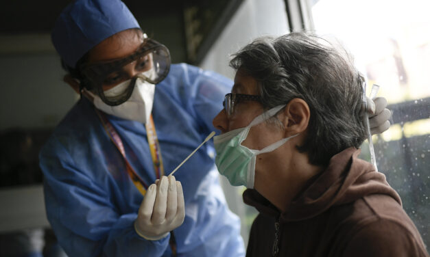 Venezuelan Humanitarian Accord Widened to Include COVID-19 Vaccine