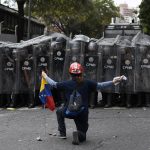 Civil Society Crackdown in Venezuela: Working for Peaceful Change in the Face of Repression