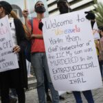 CPI abre investigación formal por crímenes de lesa humanidad en Venezuela