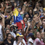 Advancing a Democratic Solution to Venezuela’s Crisis: Civil Society Perspectives