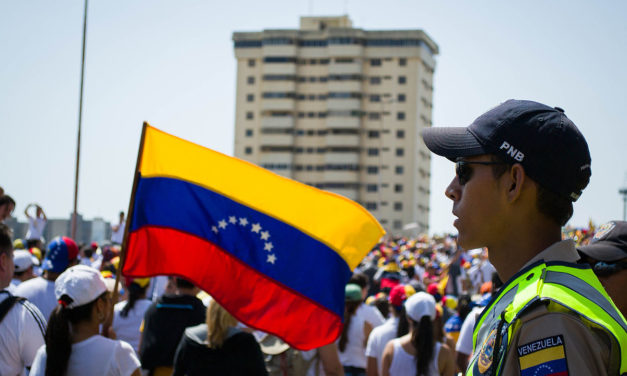 The Venezuelan Judiciary and Crimes Against Humanity: Justice or Impunity?