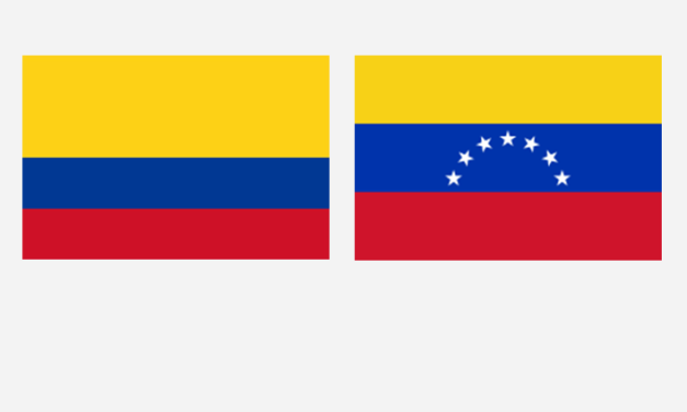 Sesión binacional Puentes Ciudadanos Colombia-Venezuela (PCCV)