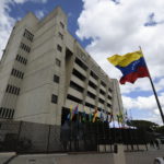 Justice Co-Opted: Venezuela’s Broken Judicial System