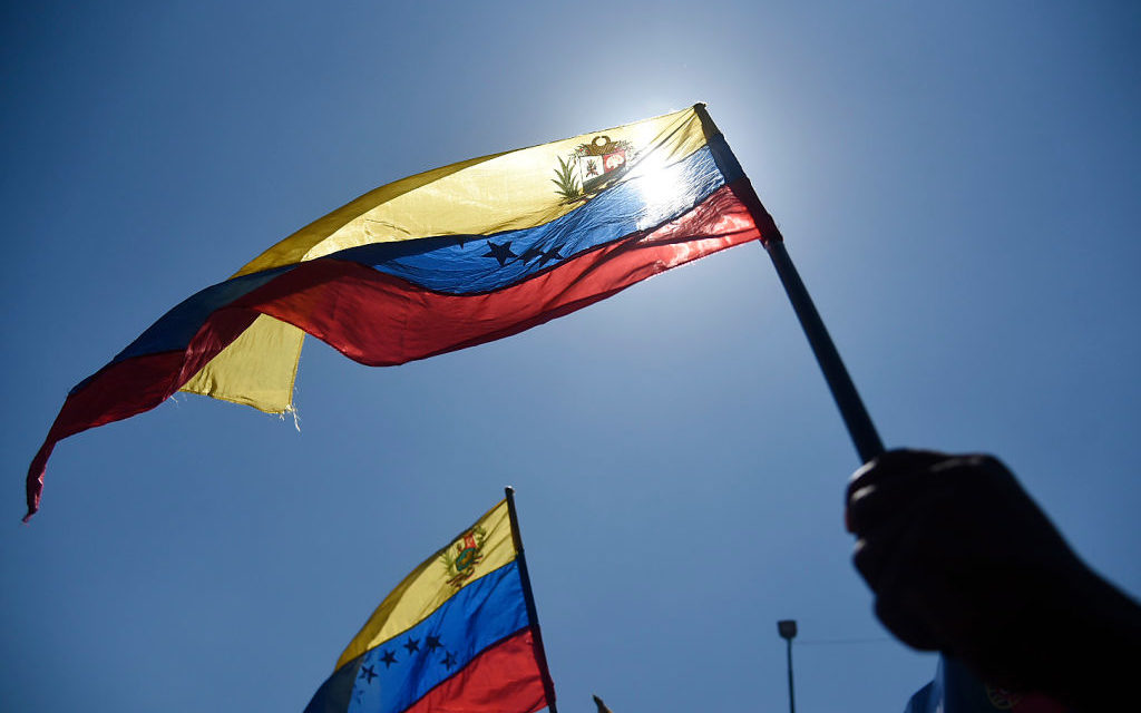 93 Venezuelan and regional organizations sign open letter to President Gustavo Petro<span class="wtr-time-wrap after-title"><span class="wtr-time-number">4</span> min read</span>