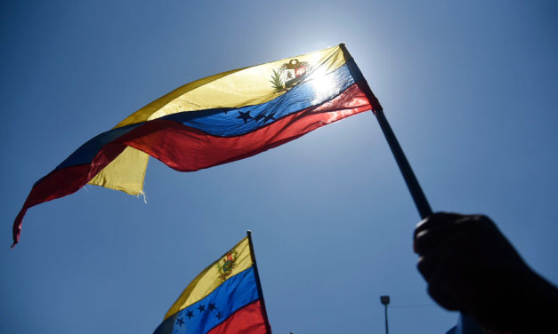 93 Venezuelan and regional organizations sign open letter to President Gustavo Petro