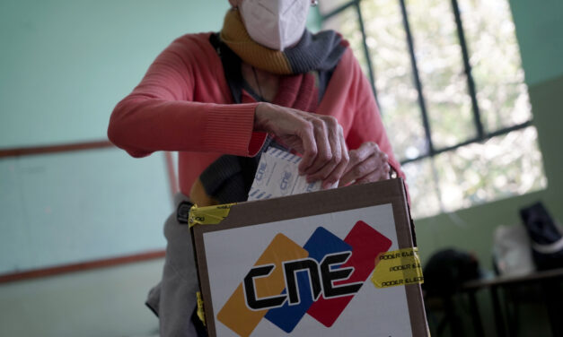 Where does the Venezuelan opposition stand ahead of the 2024 presidential elections?