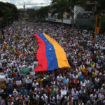 The international community must overcome Venezuela fatigue 
